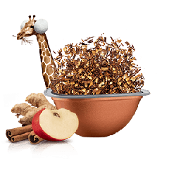 Teekapseln Special T By Nestle