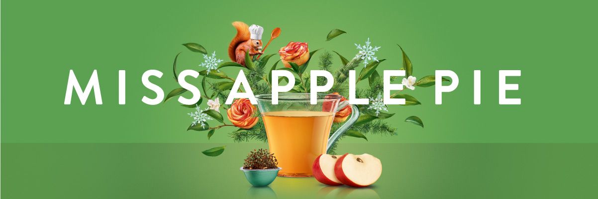 Miss Apple Pie