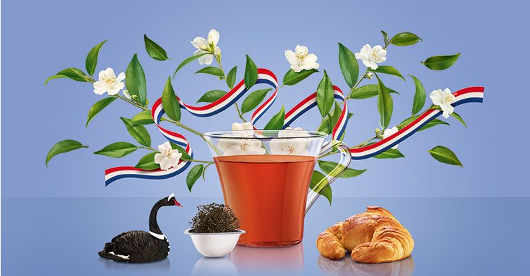 French Brunch