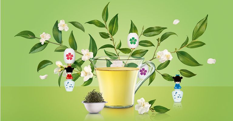 Japanese Sencha