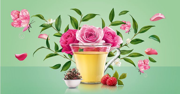 Rose Amour
