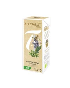 Teekapseln Special T By Nestle